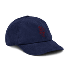 HEART | HAT - UZVELC_KREKLU - EMBROIDERY - 