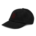 HEART | HAT - UZVELC_KREKLU - EMBROIDERY - 