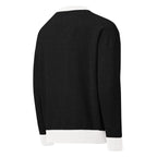 HEART | KNITWEAR SWEATER - UZVELC_KREKLU - KNITWEAR - 