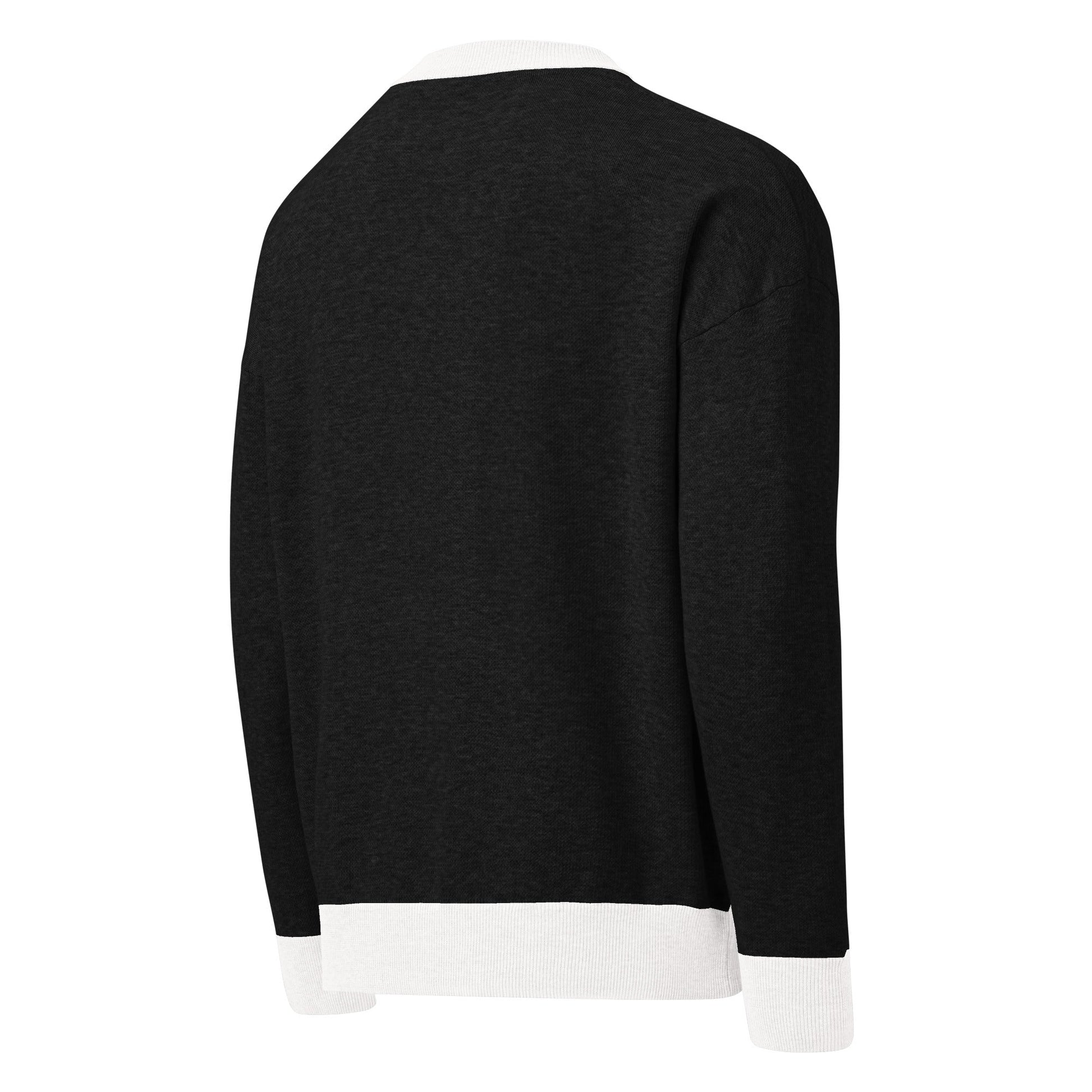 HEART | KNITWEAR SWEATER - UZVELC_KREKLU - KNITWEAR - 
