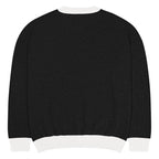 HEART | KNITWEAR SWEATER - UZVELC_KREKLU - KNITWEAR - 