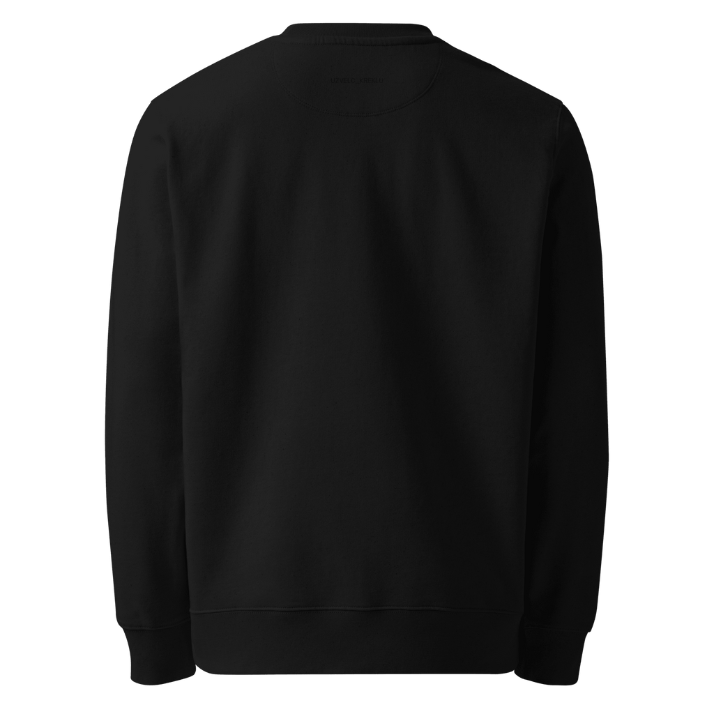 HEART | SWETSHIRT - UZVELC_KREKLU - SWETSHIRT - 