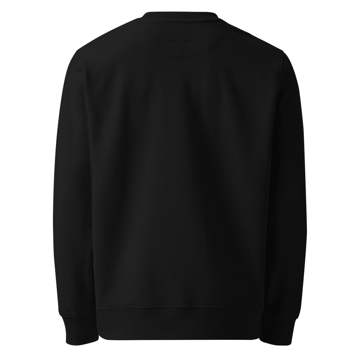 HEART | SWETSHIRT - UZVELC_KREKLU - SWETSHIRT - 