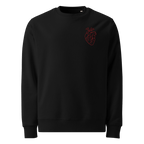HEART | SWETSHIRT - UZVELC_KREKLU - SWETSHIRT - 