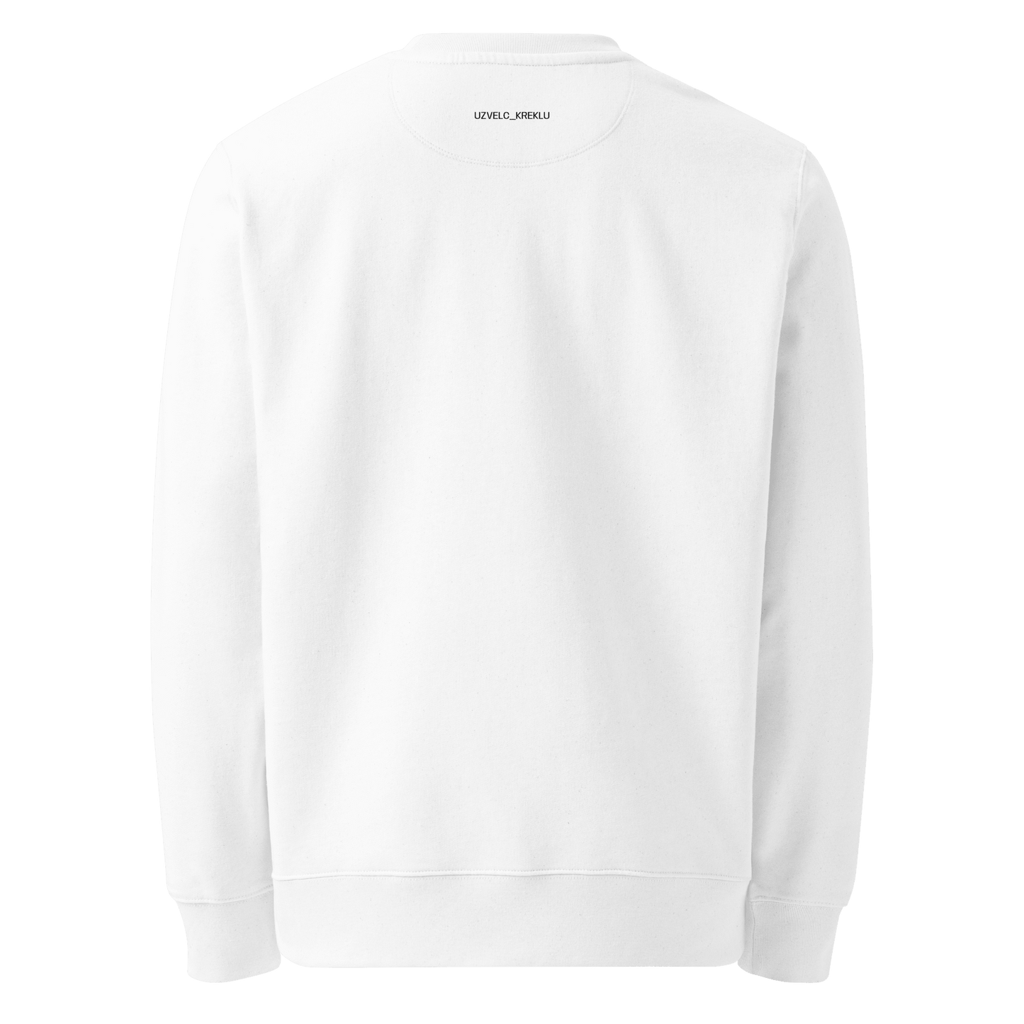 HEART | SWETSHIRT - UZVELC_KREKLU - SWETSHIRT - 