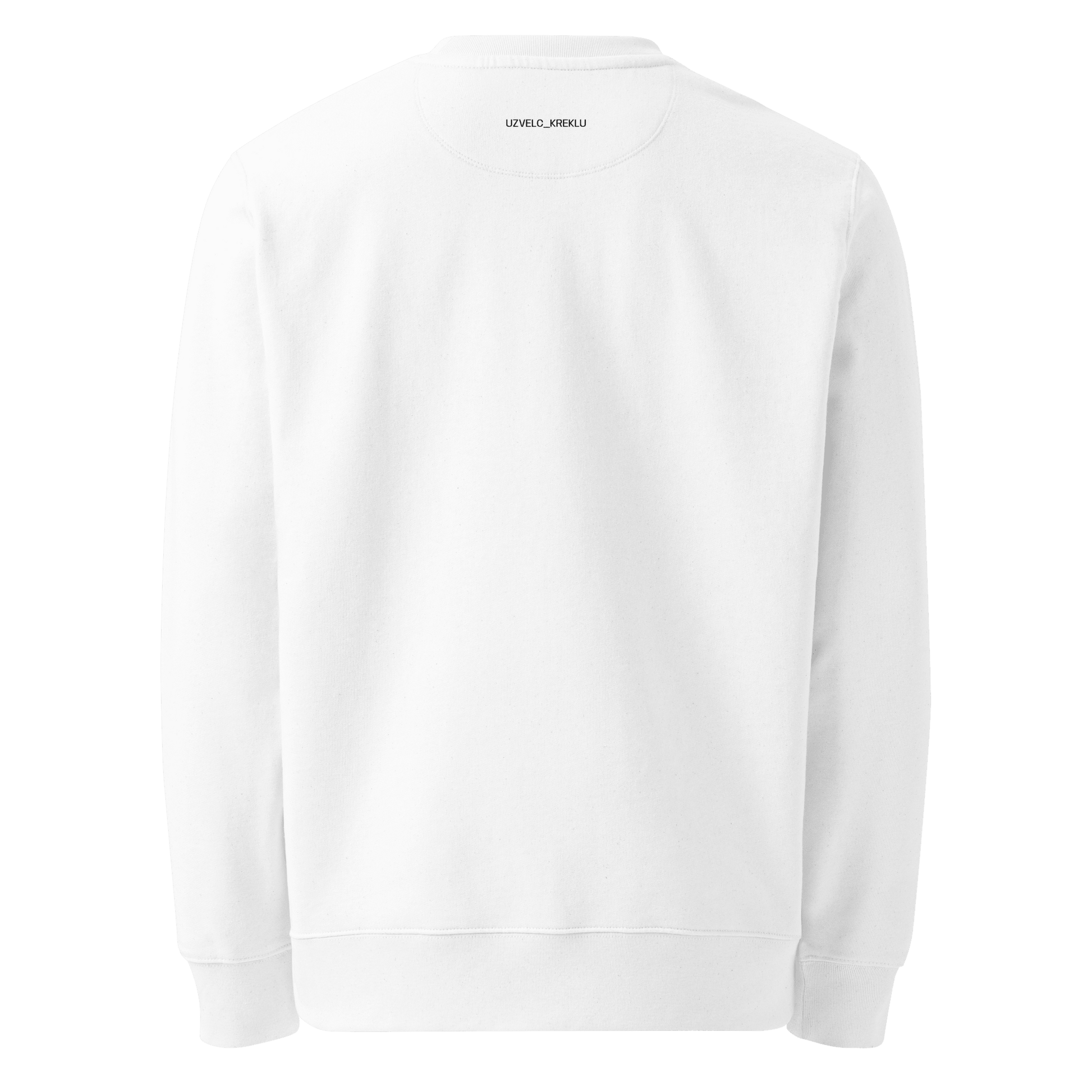 HEART | SWETSHIRT - UZVELC_KREKLU - SWETSHIRT - 