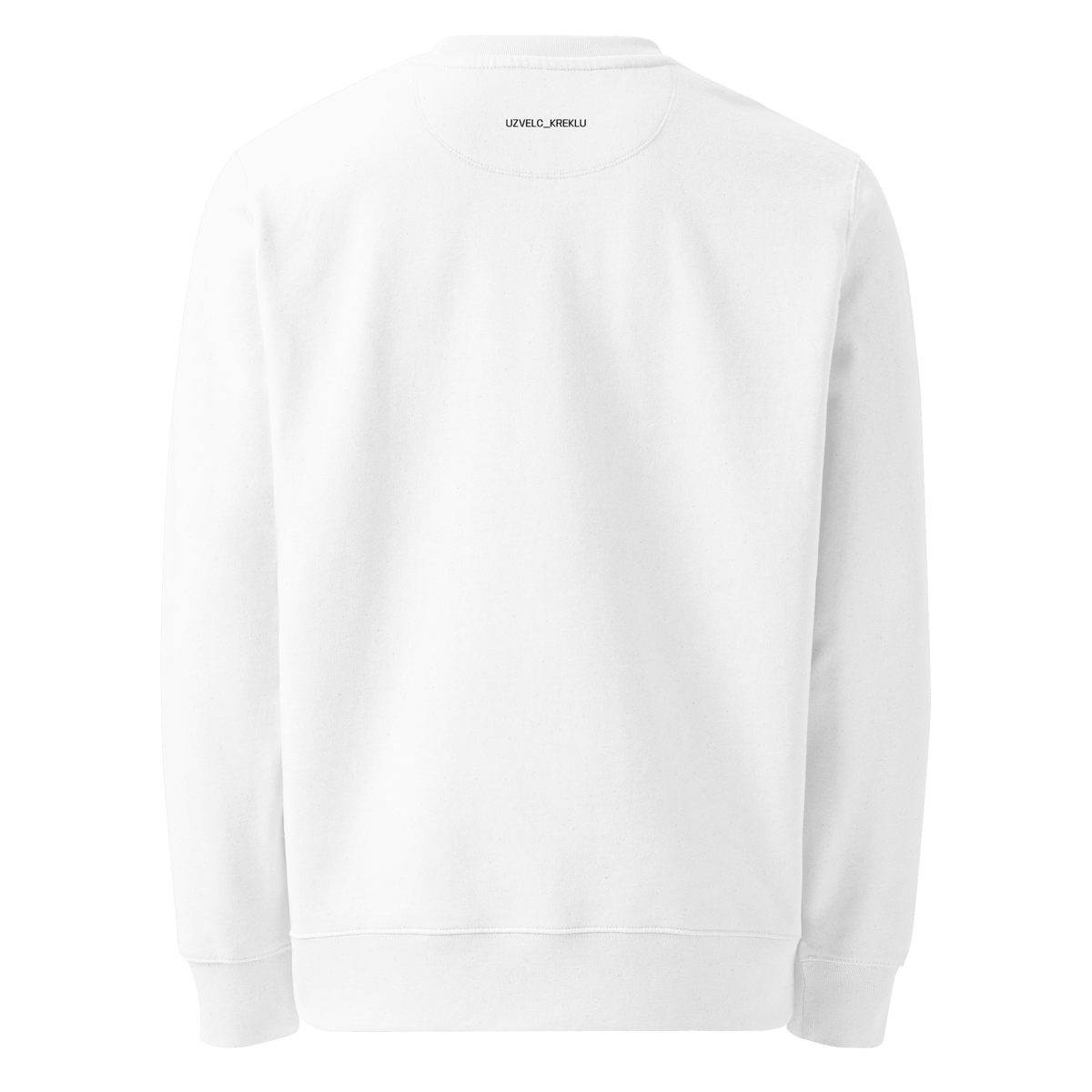 HEART | SWETSHIRT - UZVELC_KREKLU - SWETSHIRT - 