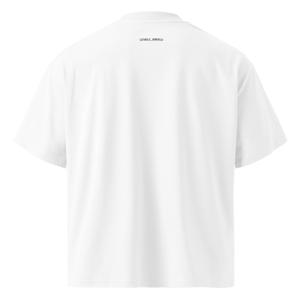 HEART | T - SHIRT - UZVELC_KREKLU - T - SHIRT - 