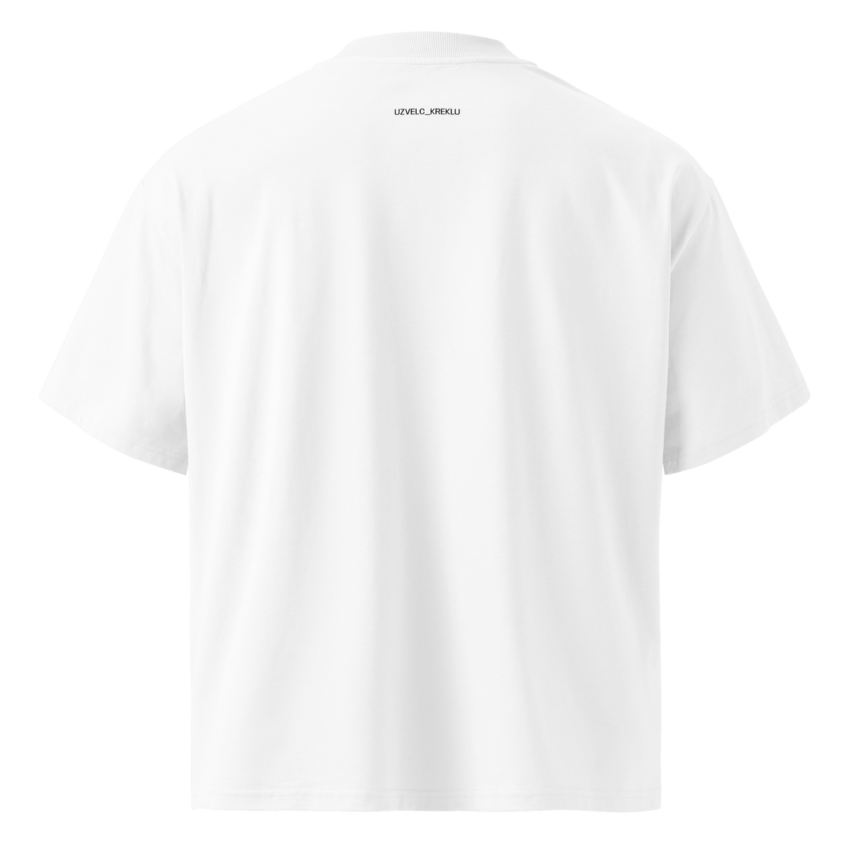 HEART | T - SHIRT - UZVELC_KREKLU - T - SHIRT - 