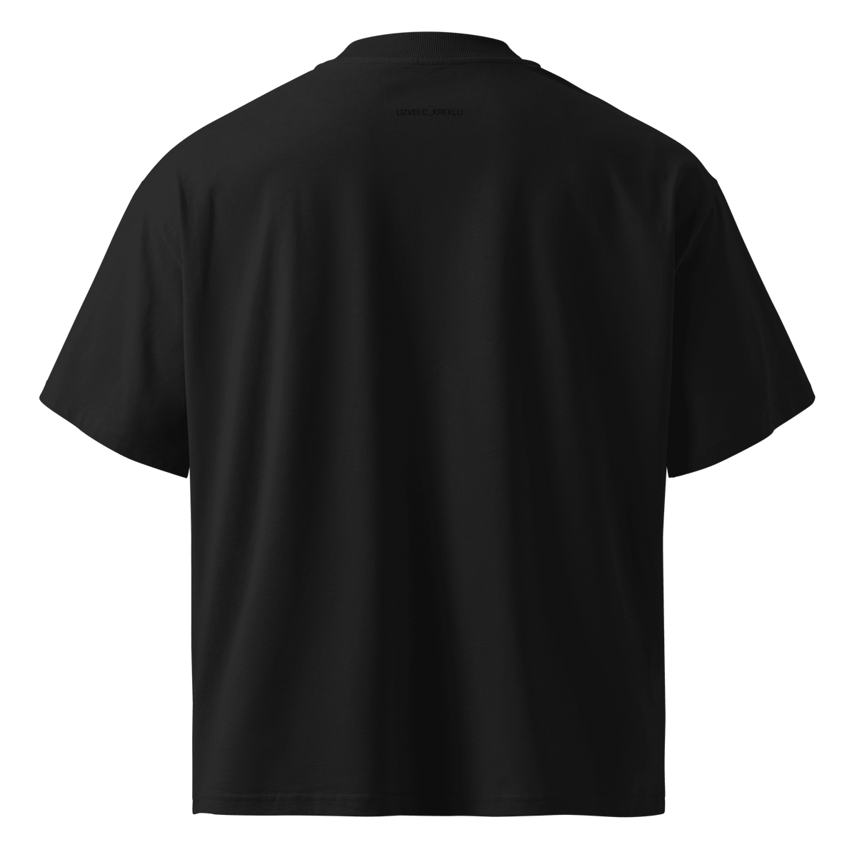 HEART | T - SHIRT - UZVELC_KREKLU - T - SHIRT - 
