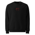 I'M FINE | SWEATSHIRT - UZVELC_KREKLU - T - SHIRT - 
