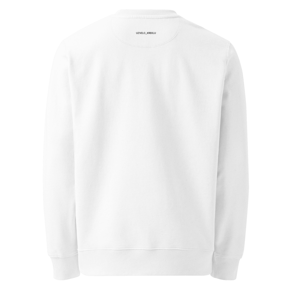 I'M FINE | SWEATSHIRT - UZVELC_KREKLU - T - SHIRT - 