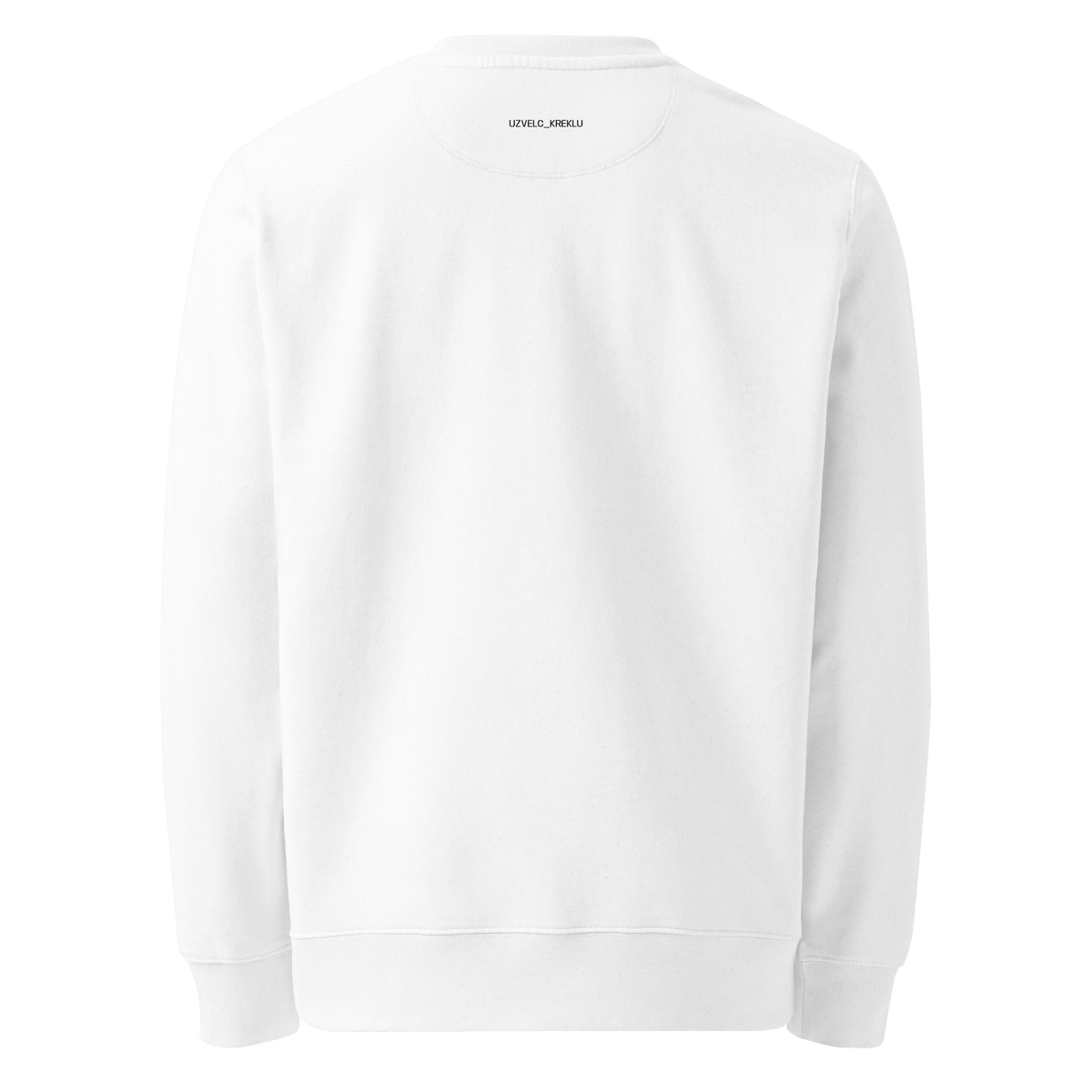 I'M FINE | SWEATSHIRT - UZVELC_KREKLU - T - SHIRT - 