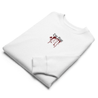 I'M FINE | SWEATSHIRT - UZVELC_KREKLU - T - SHIRT - 