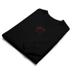 I'M FINE | SWEATSHIRT - UZVELC_KREKLU - T - SHIRT - 