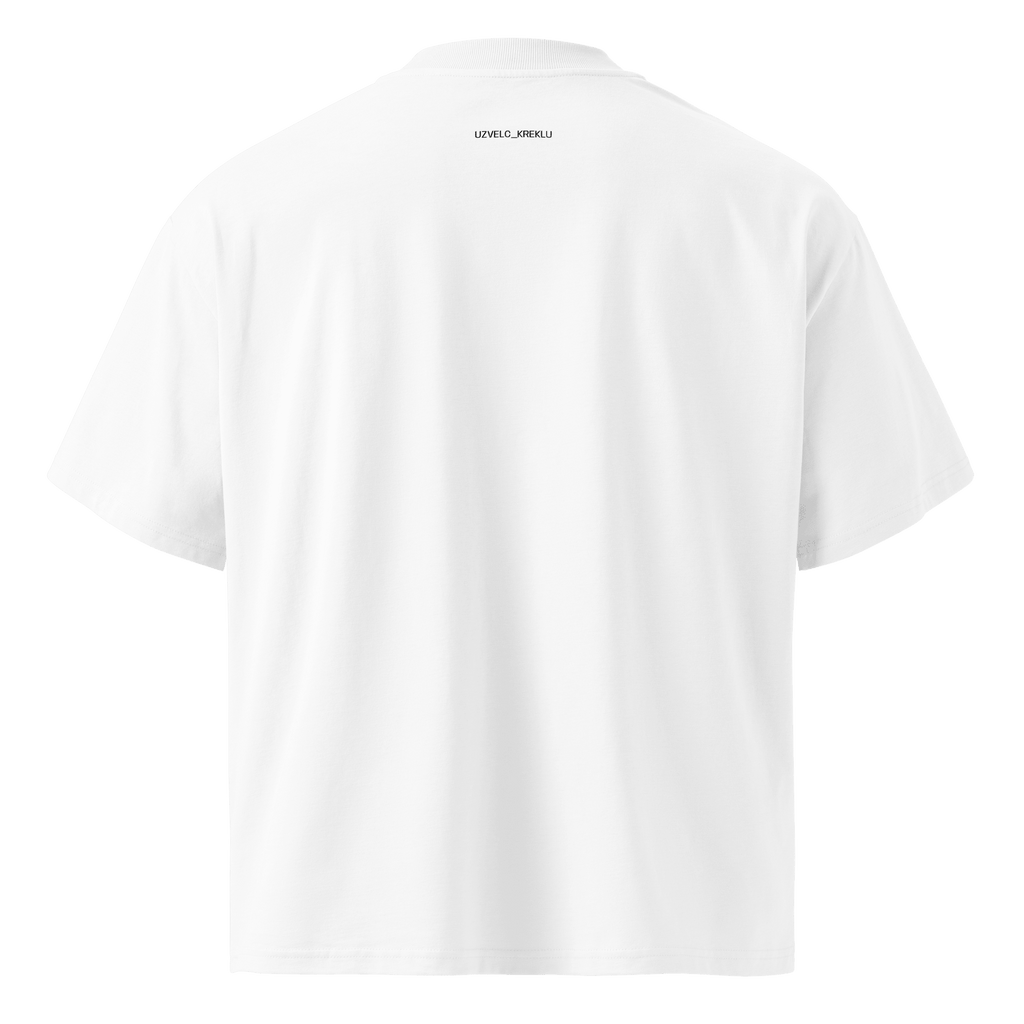 I’M FINE | T - SHIRT - UZVELC_KREKLU - T - SHIRT - 