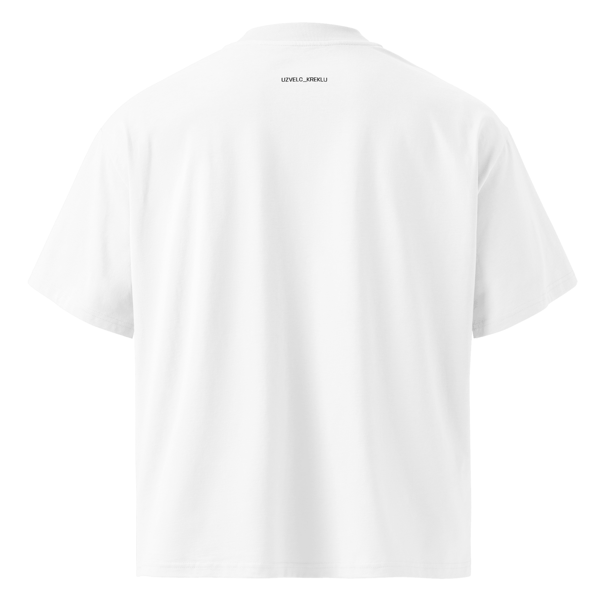 I’M FINE | T - SHIRT - UZVELC_KREKLU - T - SHIRT - 