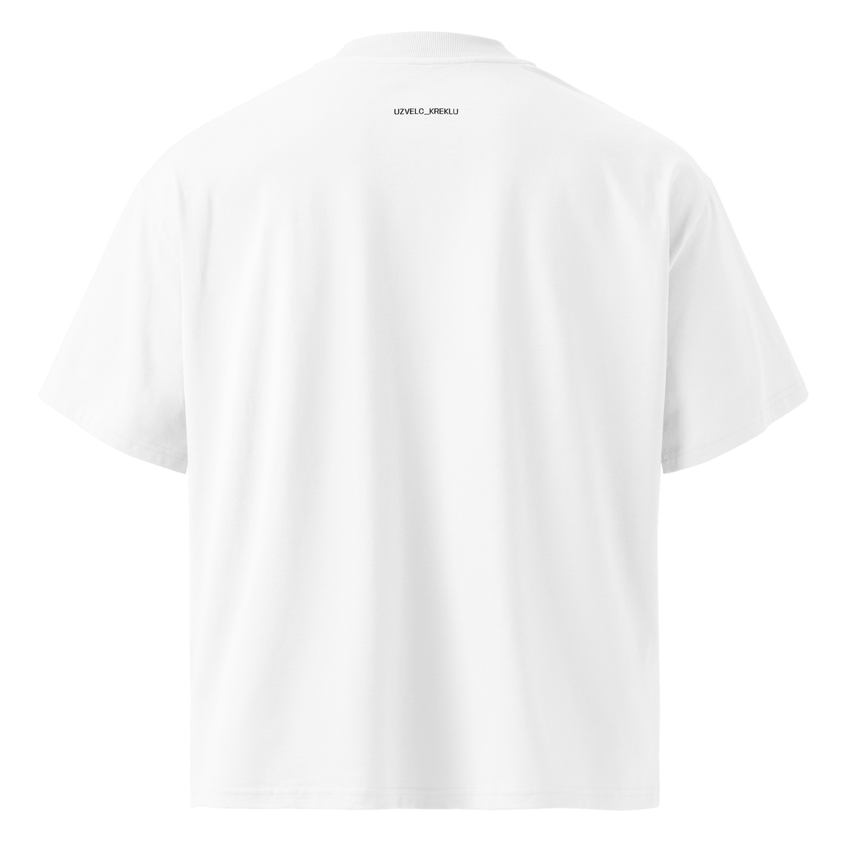 I’M FINE | T - SHIRT - UZVELC_KREKLU - T - SHIRT - 