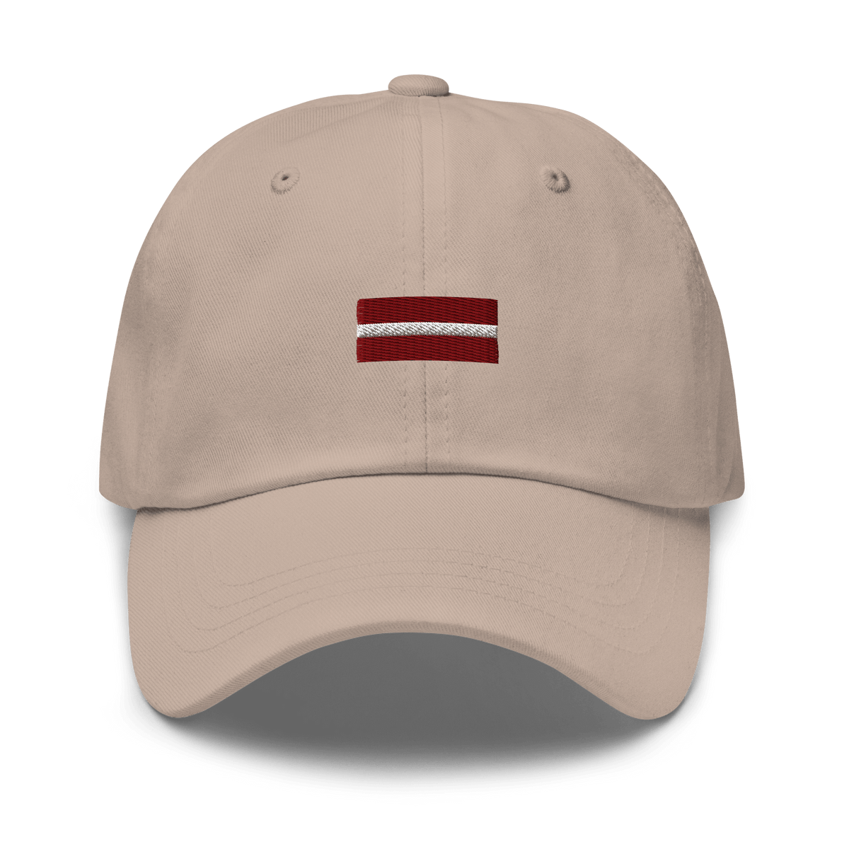 LATVIA | HAT - UZVELC_KREKLU - EMBROIDERY - 
