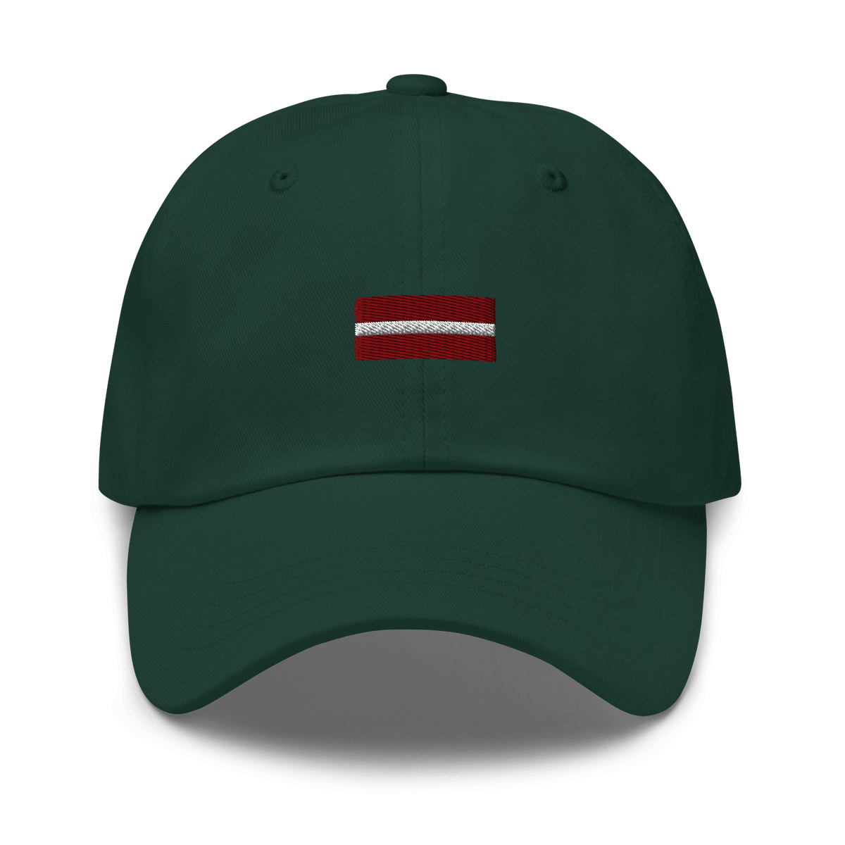 LATVIA | HAT - UZVELC_KREKLU - EMBROIDERY - 