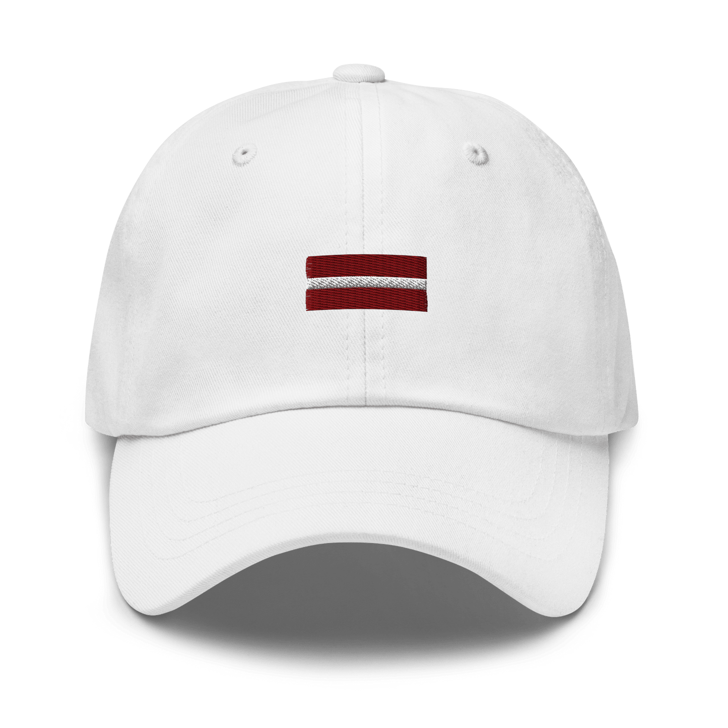 LATVIA | HAT - UZVELC_KREKLU - EMBROIDERY - 
