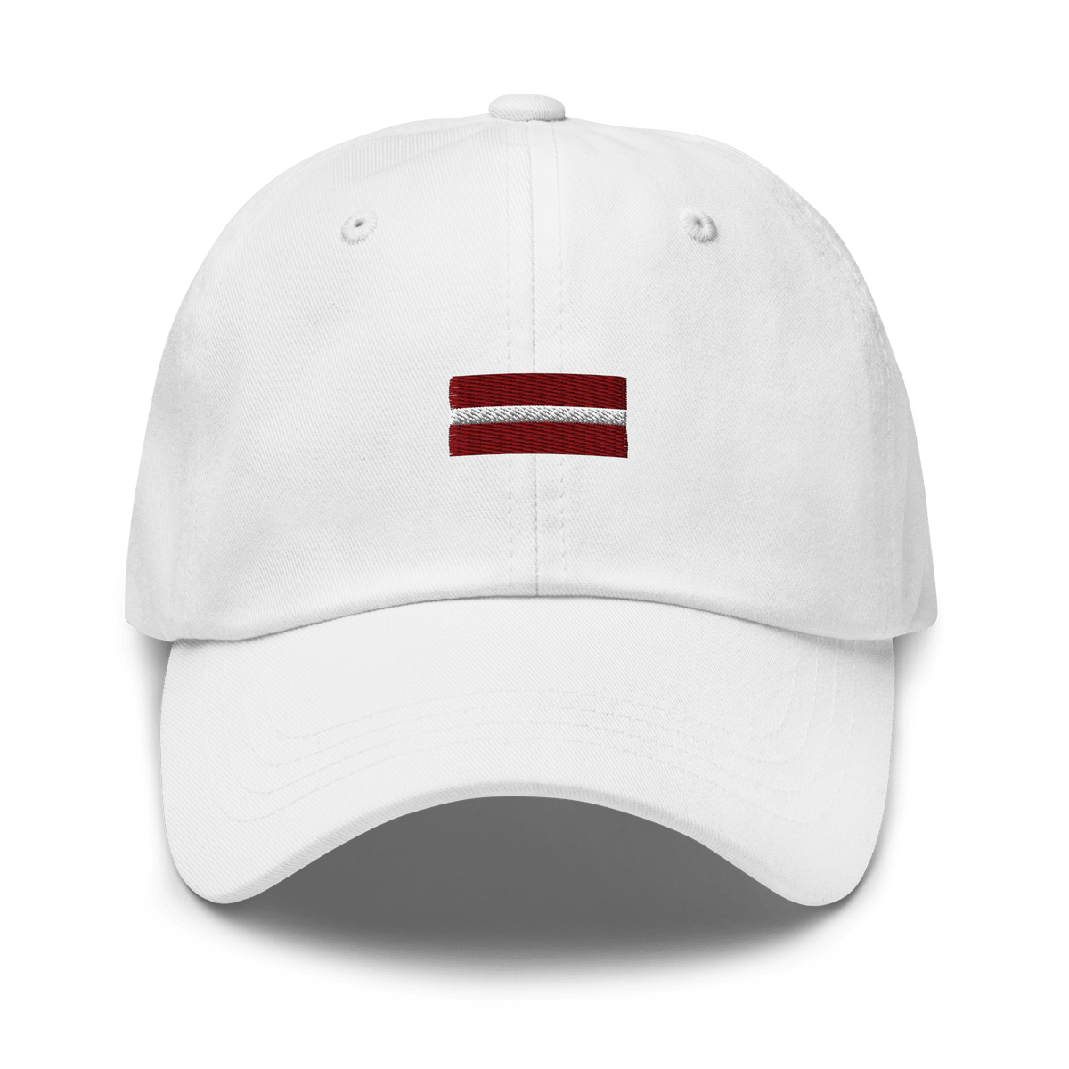 LATVIA | HAT - UZVELC_KREKLU - EMBROIDERY - 