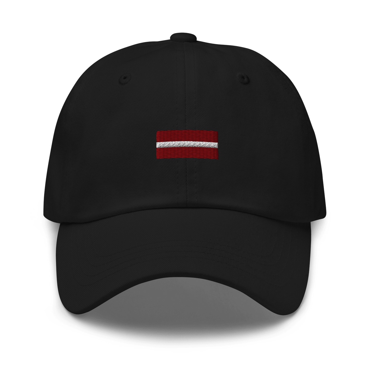 LATVIA | HAT - UZVELC_KREKLU - EMBROIDERY - 