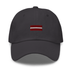 LATVIA | HAT - UZVELC_KREKLU - EMBROIDERY - 