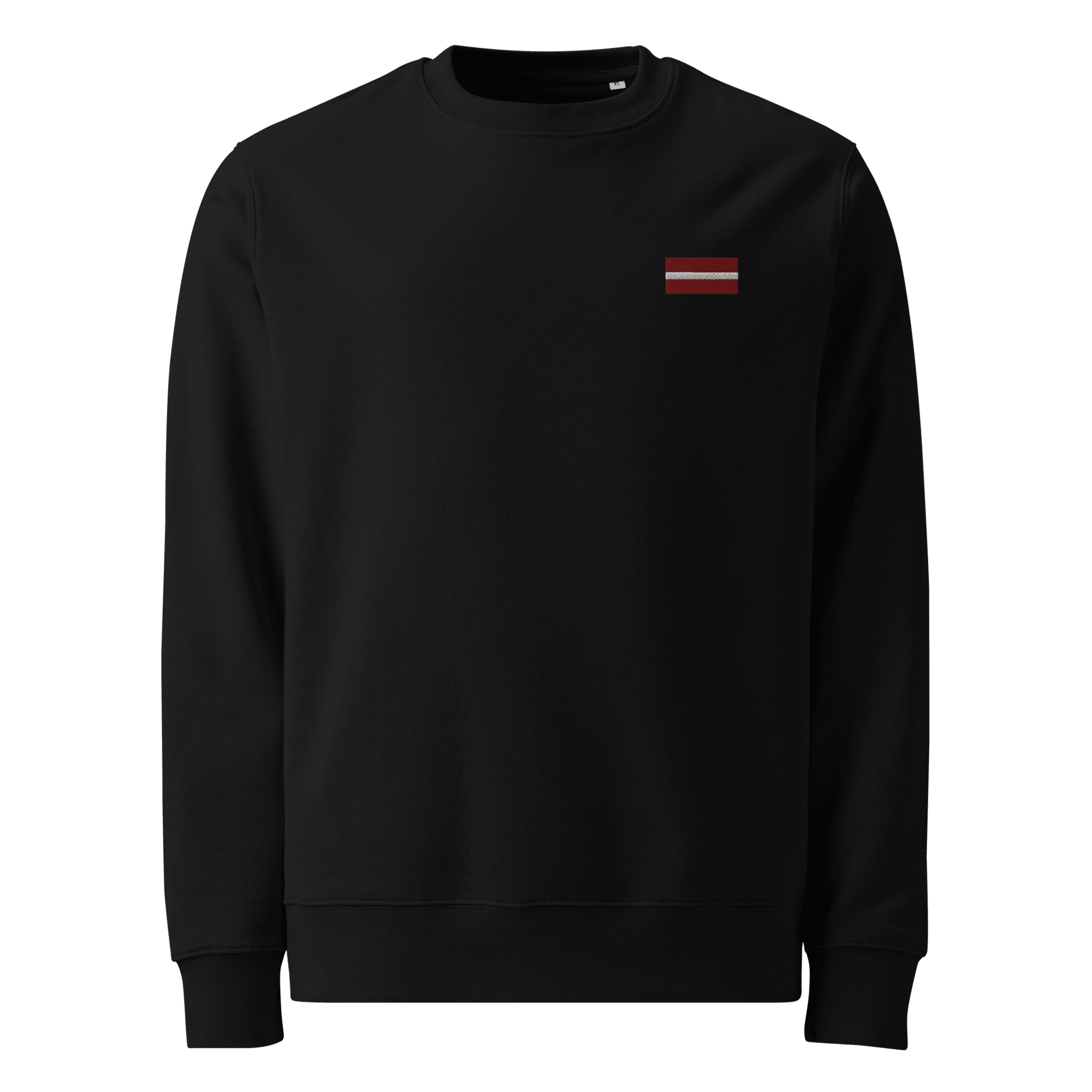 LATVIA | SWEATSHIRT - UZVELC_KREKLU - SWETSHIRT - 