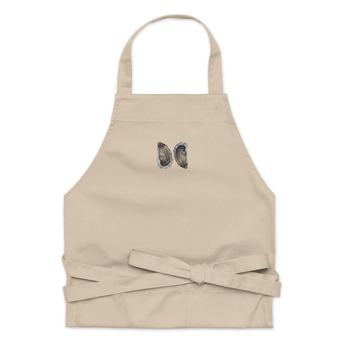 OYSTER | APRON - UZVELC_KREKLU - Accessories - OYSTER
