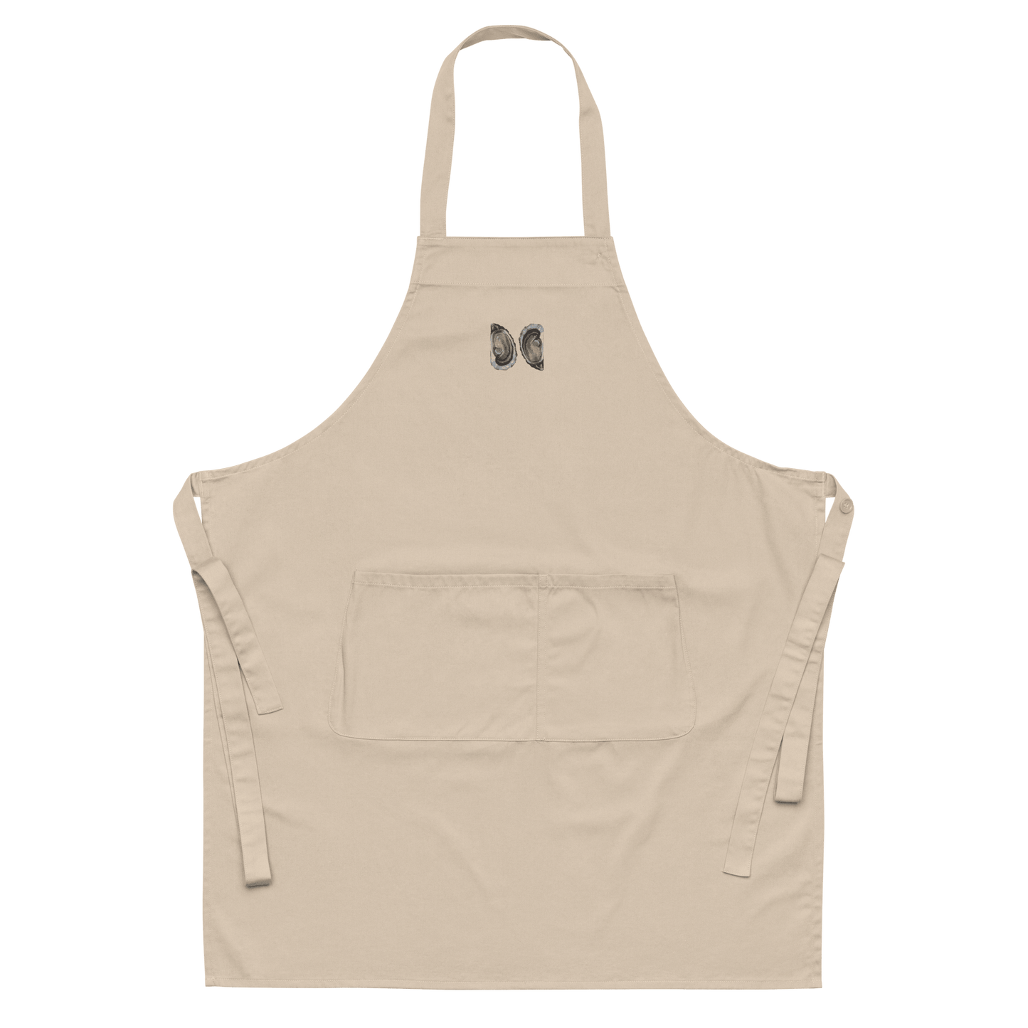OYSTER | APRON - UZVELC_KREKLU - Accessories - OYSTER