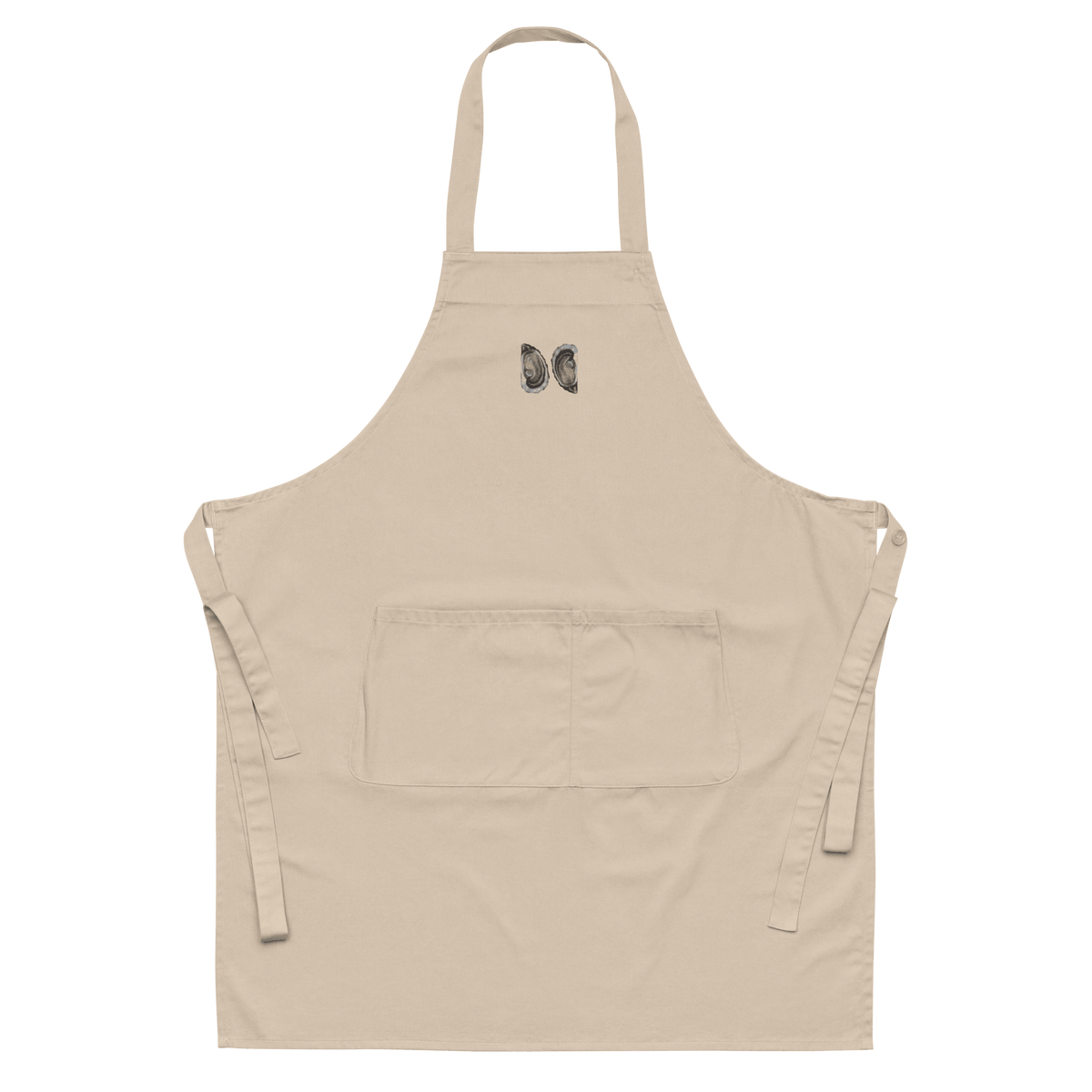OYSTER | APRON - UZVELC_KREKLU - Accessories - OYSTER