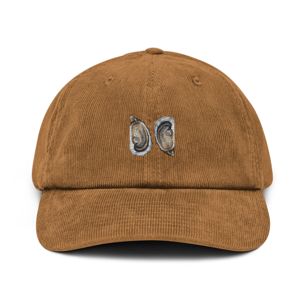 OYSTER | HAT - UZVELC_KREKLU - Hats - 