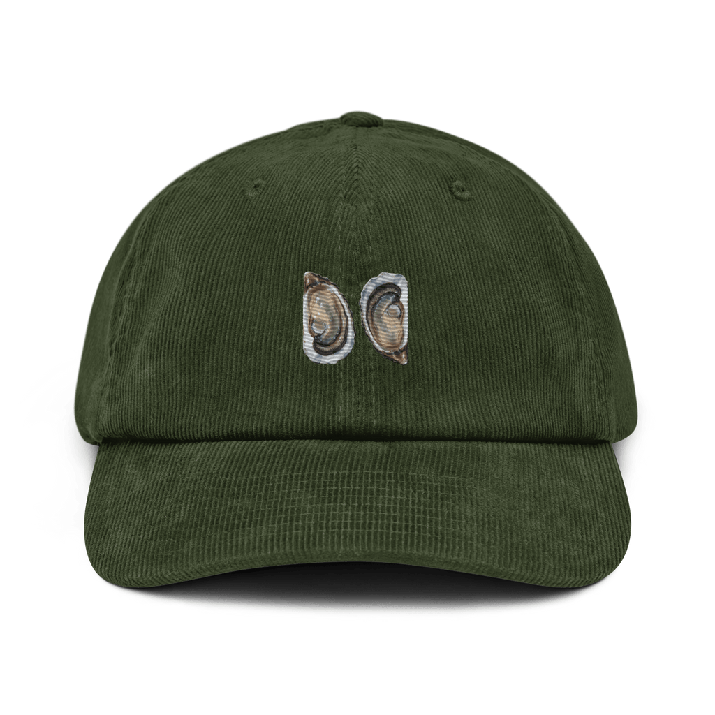 OYSTER | HAT - UZVELC_KREKLU - Hats - 