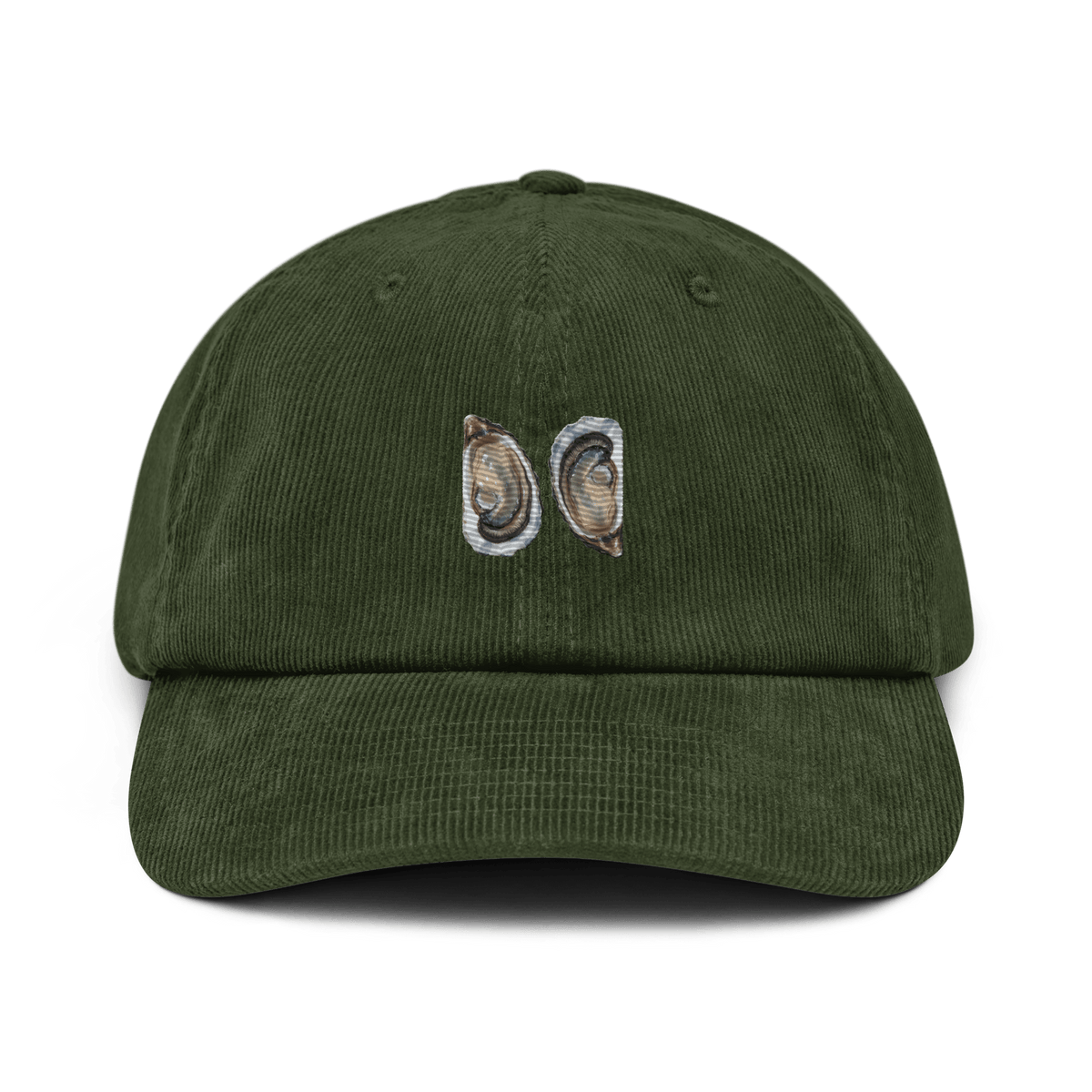 OYSTER | HAT - UZVELC_KREKLU - Hats - 
