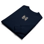 OYSTER | SWEATSHIRT - UZVELC_KREKLU - SWETSHIRT - 