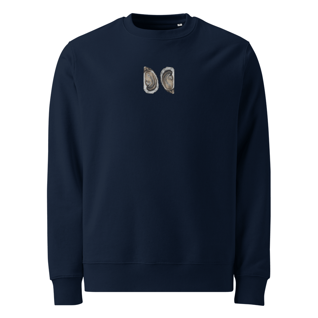 OYSTER | SWEATSHIRT - UZVELC_KREKLU - SWETSHIRT - 