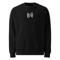 OYSTER | SWEATSHIRT - UZVELC_KREKLU - SWETSHIRT - 