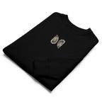 OYSTER | SWEATSHIRT - UZVELC_KREKLU - SWETSHIRT - 