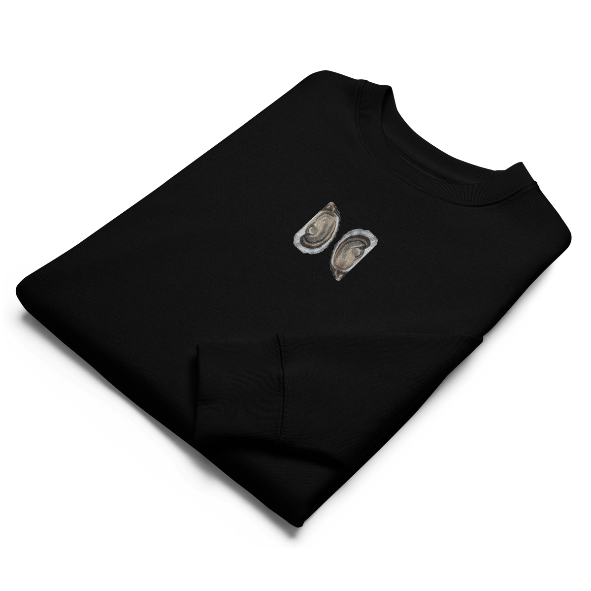OYSTER | SWEATSHIRT - UZVELC_KREKLU - SWETSHIRT - 