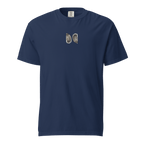 OYSTER | T - SHIRT - UZVELC_KREKLU - T - SHIRT - 