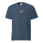 OYSTER | T - SHIRT - UZVELC_KREKLU - T - SHIRT - 
