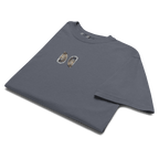 OYSTER | T - SHIRT - UZVELC_KREKLU - T - SHIRT - 