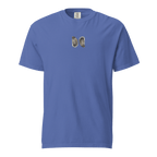 OYSTER | T - SHIRT - UZVELC_KREKLU - T - SHIRT - 