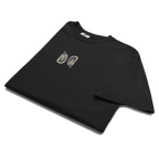 OYSTER | T - SHIRT - UZVELC_KREKLU - T - SHIRT - 