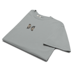 OYSTER | T - SHIRT - UZVELC_KREKLU - T - SHIRT - 
