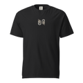 OYSTER | T - SHIRT - UZVELC_KREKLU - T - SHIRT - 