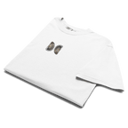 OYSTER | T - SHIRT - UZVELC_KREKLU - T - SHIRT - 