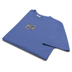 OYSTER | T - SHIRT - UZVELC_KREKLU - T - SHIRT - 
