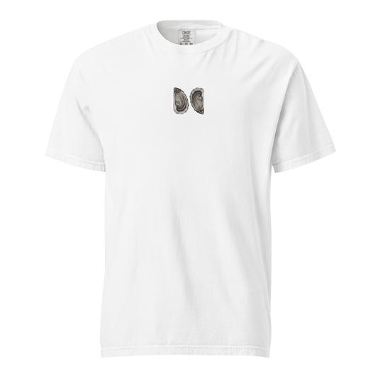 OYSTER | T - SHIRT - UZVELC_KREKLU - T - SHIRT - 